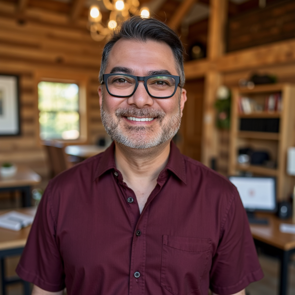 James Bowman -Digital Leader - Builder of Excellent Teams