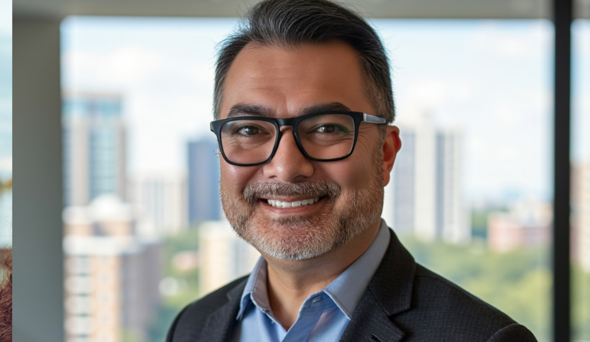 James Bowman - UX Leader, Empowering Team Builder and Cross-Functional Partner